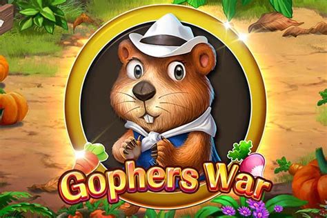Gophers War Betfair